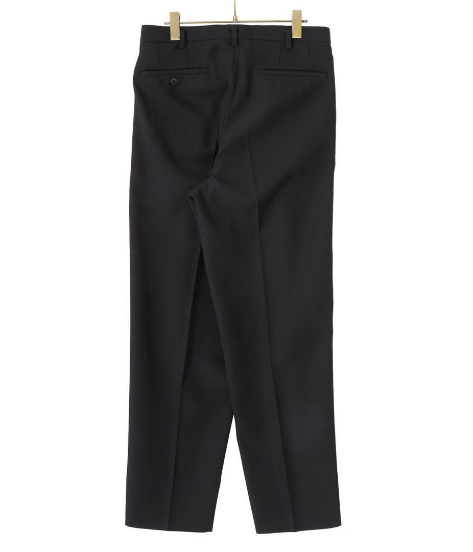 HEUGN \"e Black Gaba\"サイズ1ユーゲン ジョージ