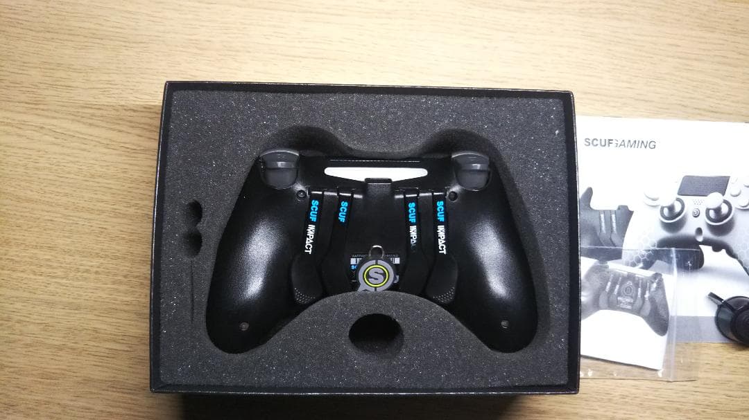 SCUF IMPACT  ジャンク スカフ インパクト