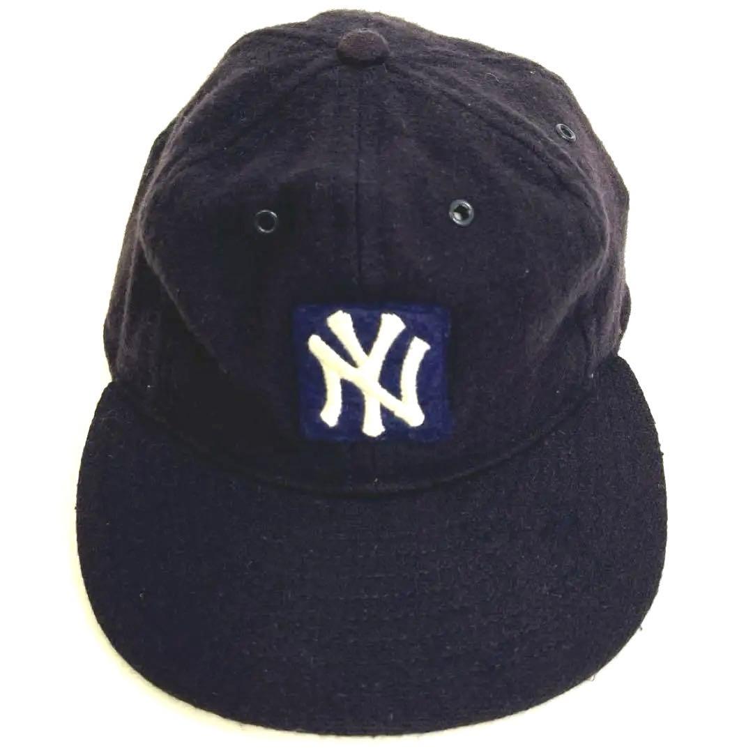 こたろう　Kaptain Sunshine クーパーズタウン　キャップ