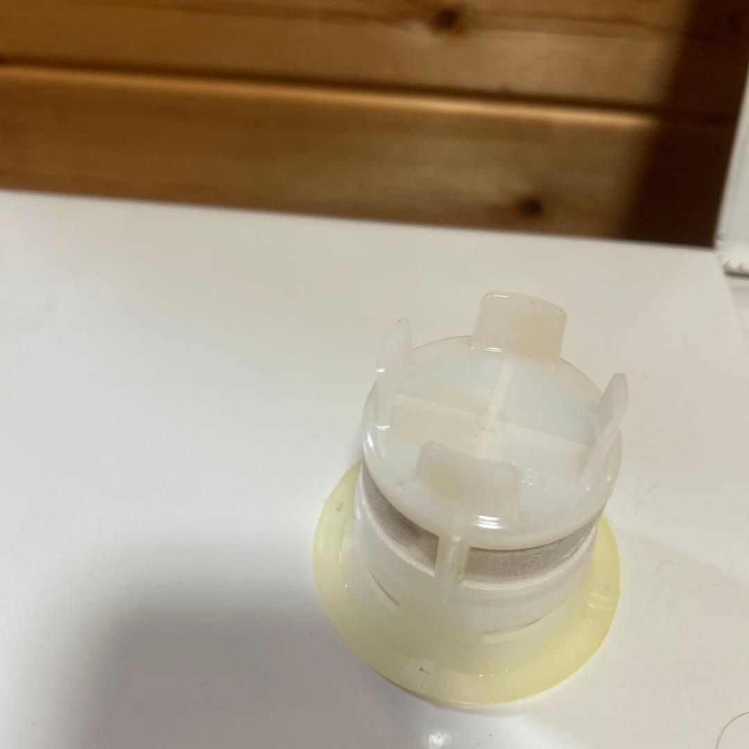 ￼￼￼シャッター式コロナ石油ファンヒータ －FH-EX4611BY 2011年製