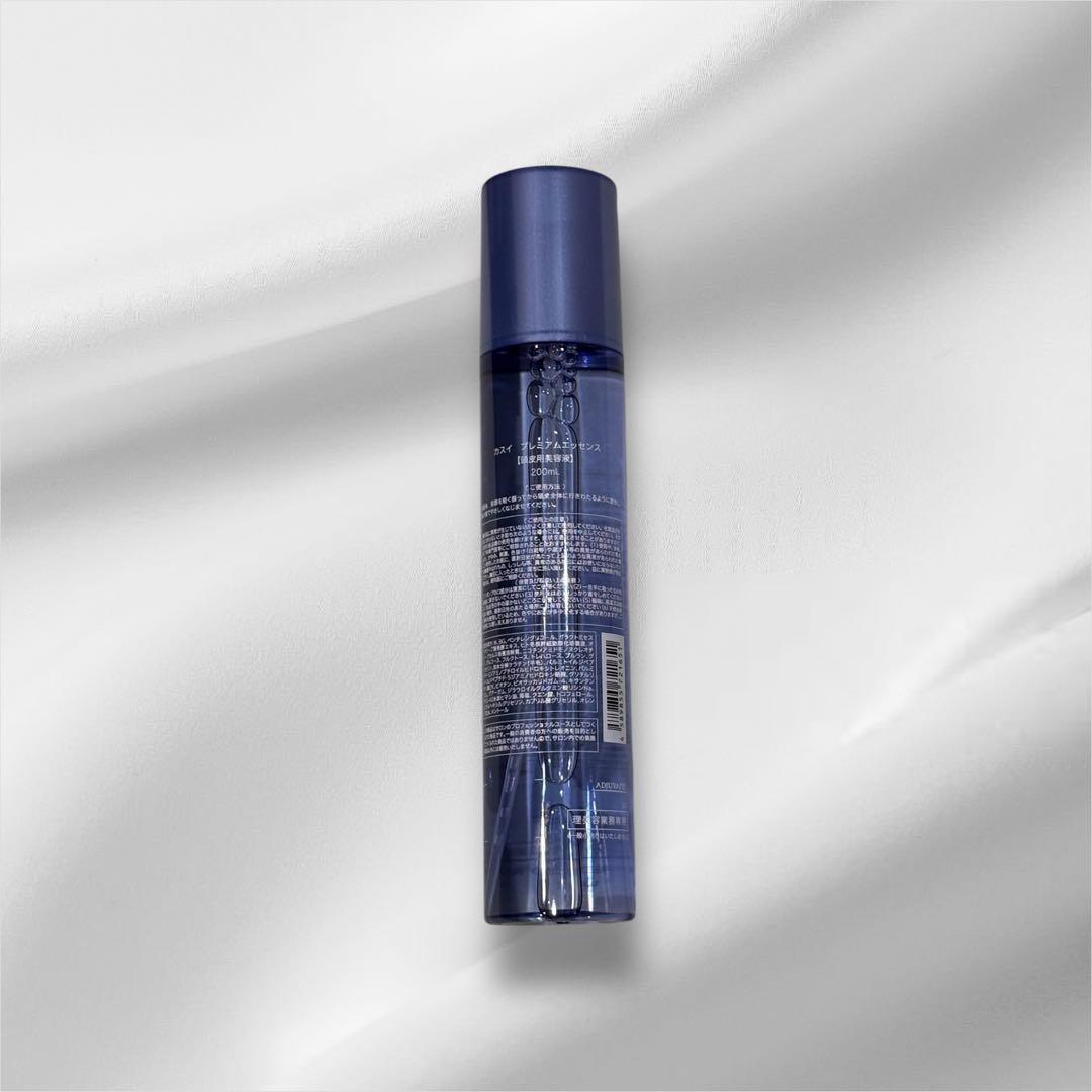 KASUIプレミアムエッセンス（頭皮用）200ml