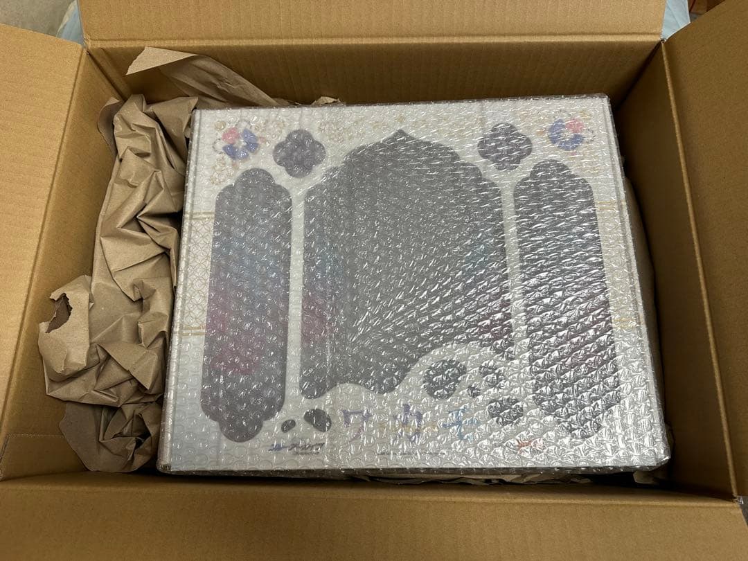 ブルーアーカイブ　ワカモ(水着)　1/7　フィギュア　グッドスマイルカンパニー