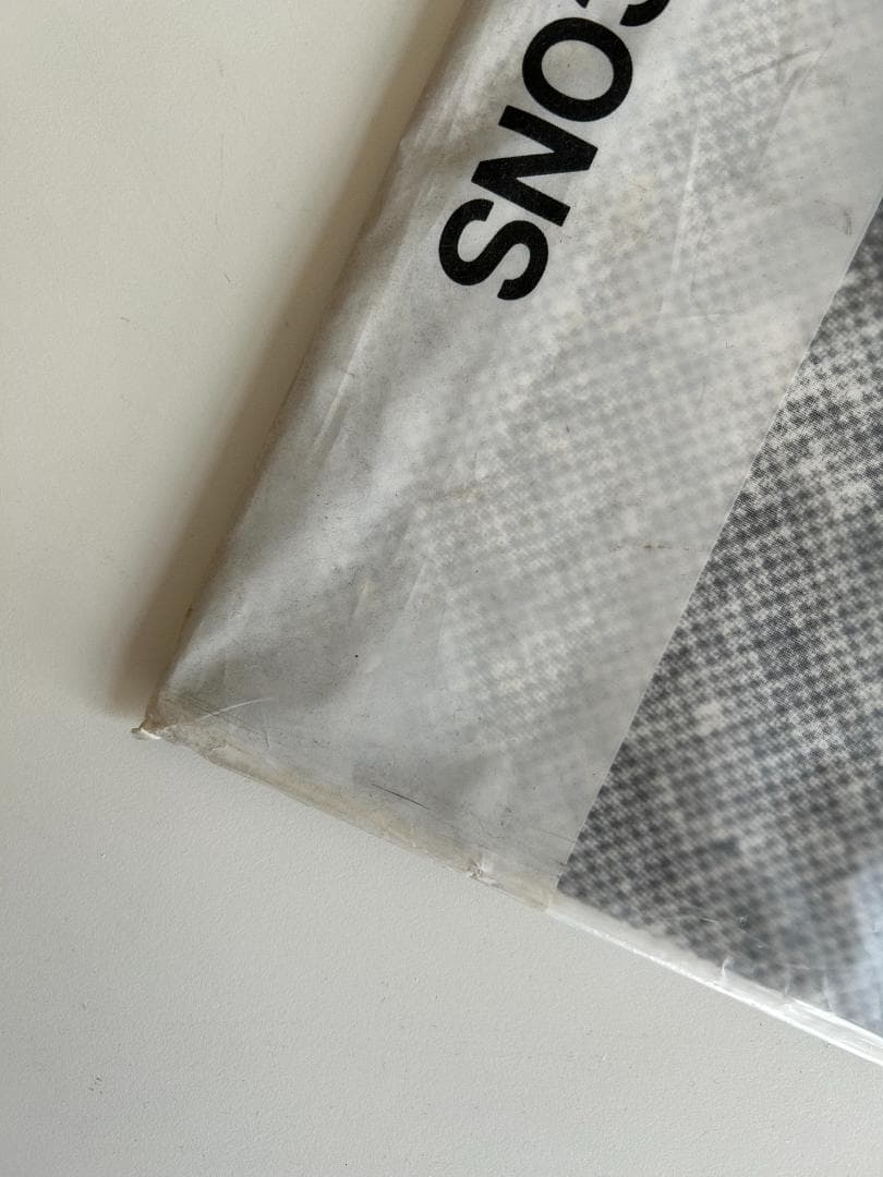 COMME des GARÇONS Six８冊set 川久保玲 コムデギャルソン