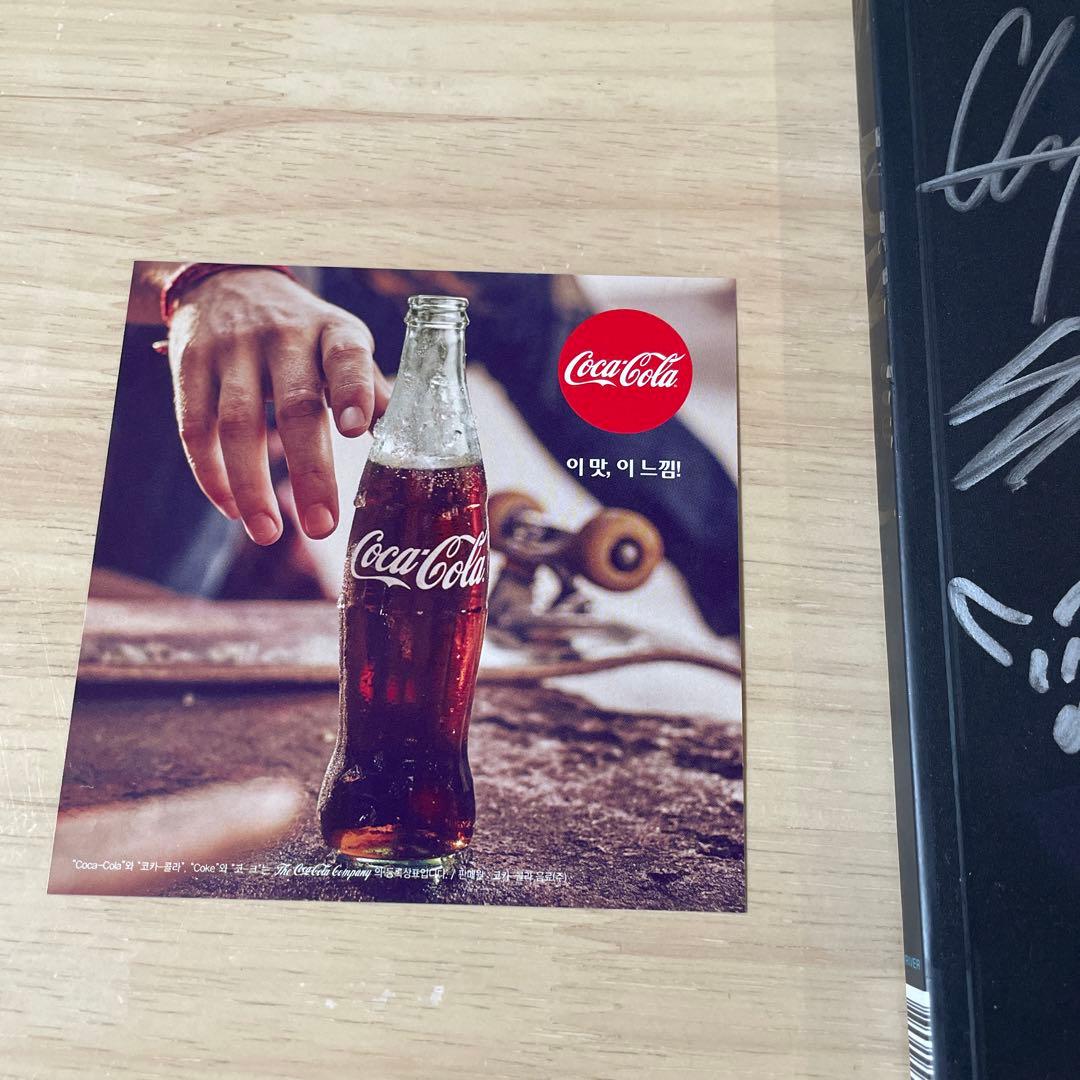 straykids 直筆サイン入りアルバム