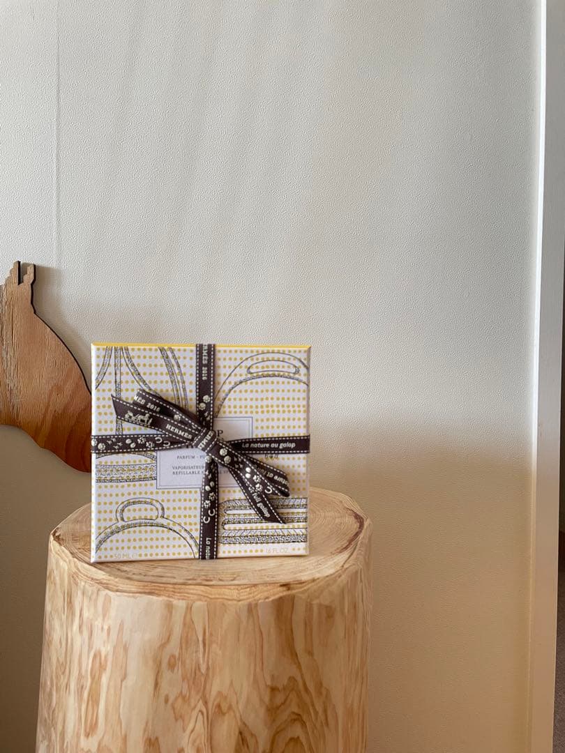 エルメス　香水