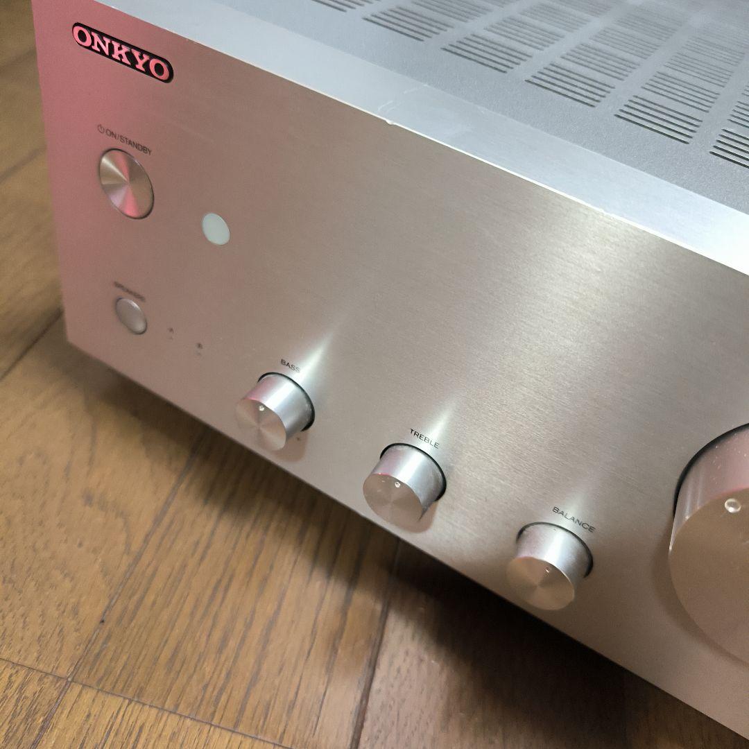 ONKYO A-9050 アンプ