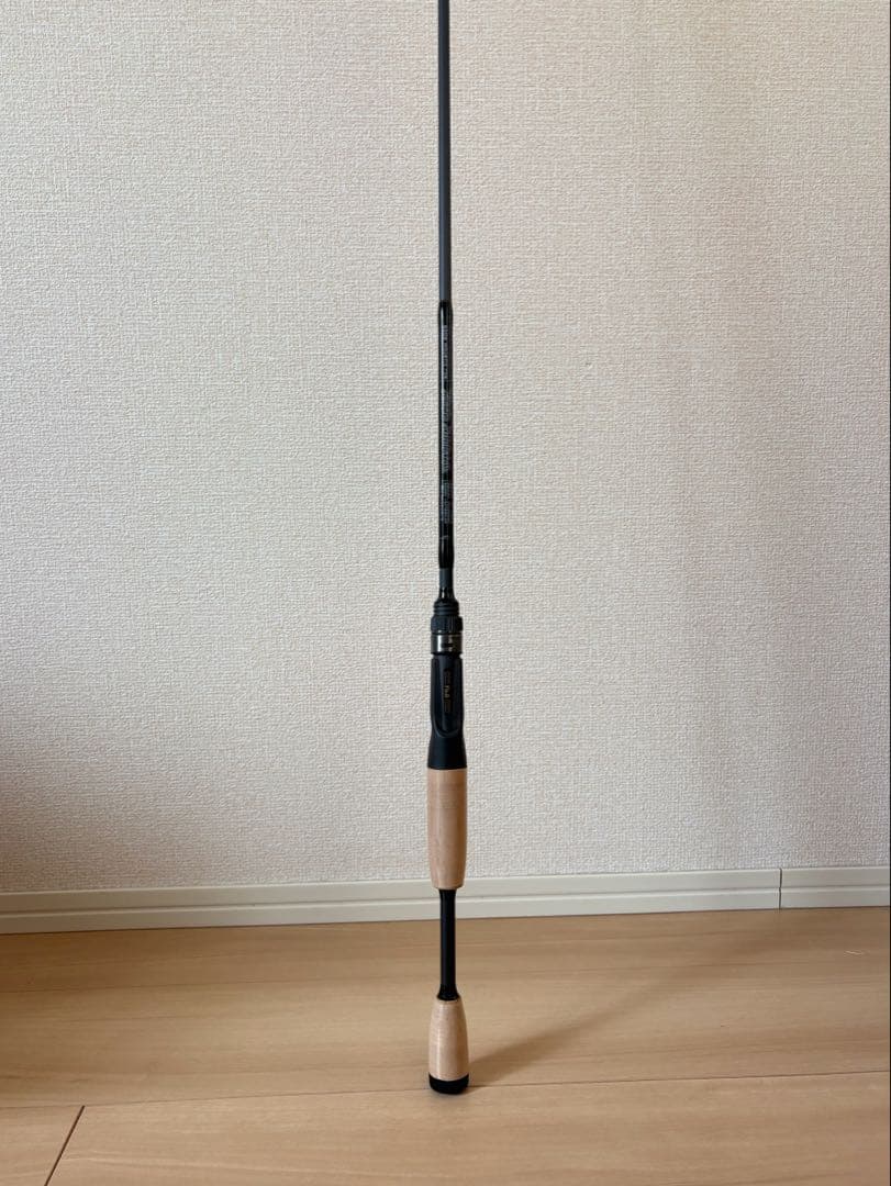 WOBBN'ROLL SJGC66ML+M セントクロイ ウォブンロール