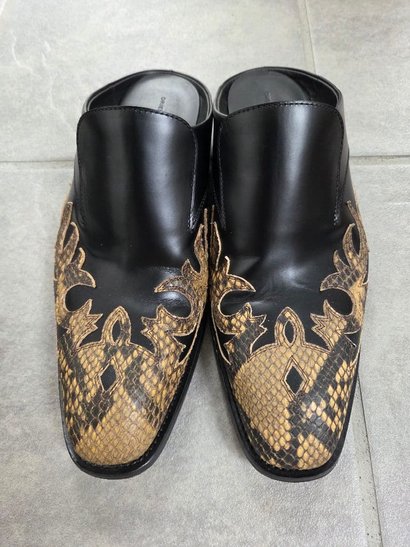 DRIES VAN NOTEN サンダル　サイズ41