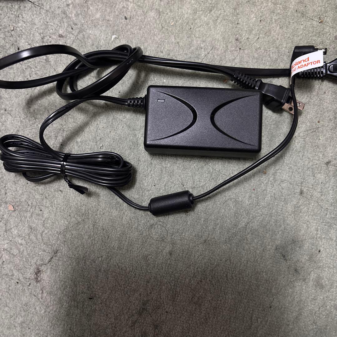 超安値　BOSS VG-800 ノイズ対策セット