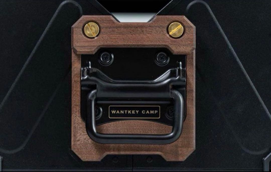【値下げ不可】WANTKEY CAMP SC HANDLE ウォンキーキャンプ
