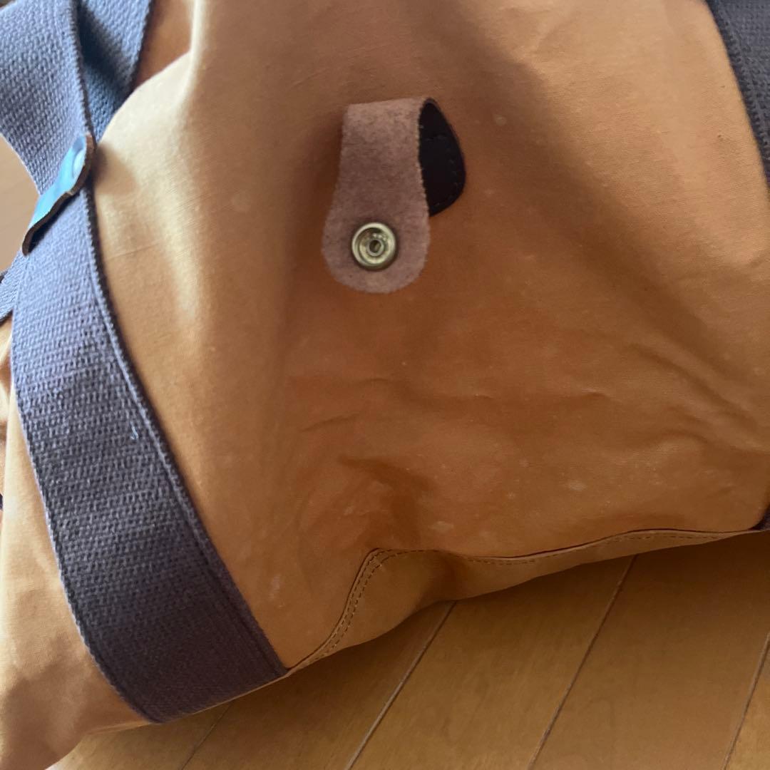 廃盤　S2W8 希少　ボストンバッグ　ネペンテス