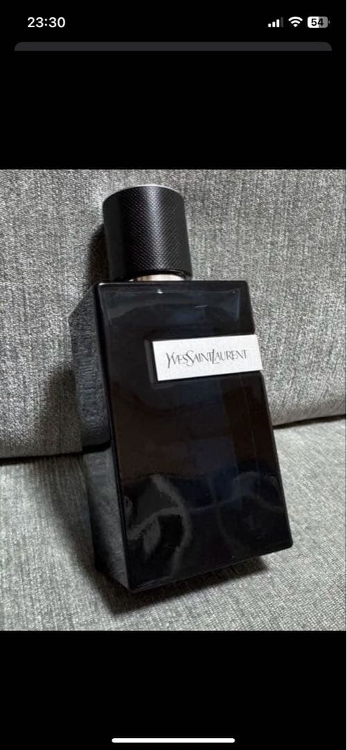 YSL Y MEN EDP 100ml オードパルファム 香水 日本未発売