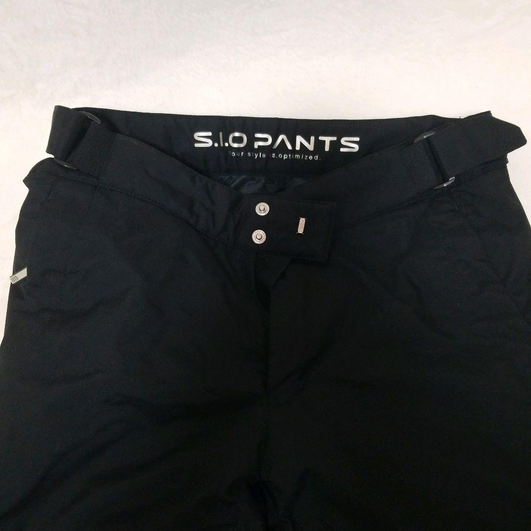 【極美品】デサント　DESCENTE　スキー　ウェア　サイズL セットアップ