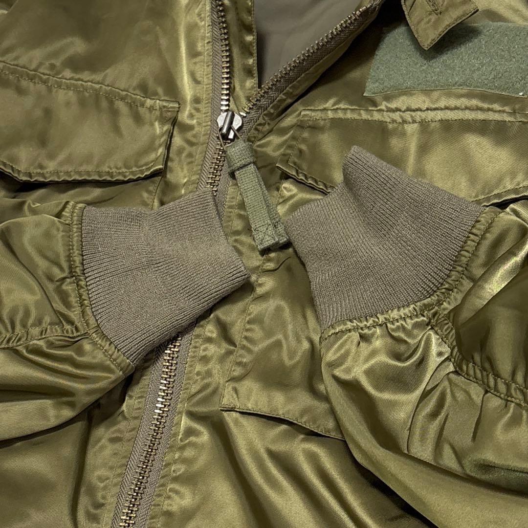 VERMEIL par iena ヴォートメイク ジャケット ブルゾン M