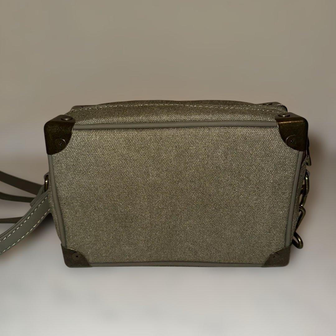 【数量限定】HANDMADE REMAKE CHAIN BAG