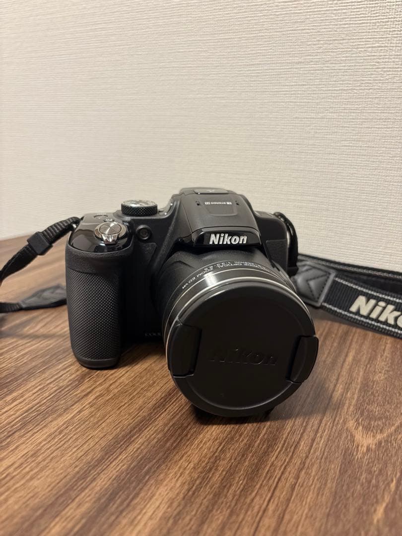 Nikon COOLPIX P610 デジタルカメラ