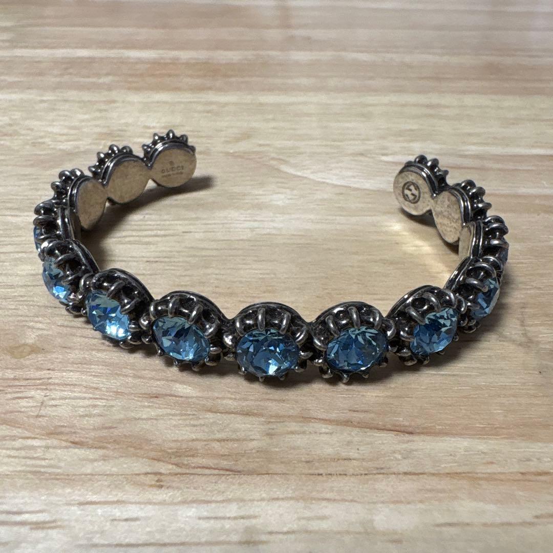 GUCCI グッチ バングル