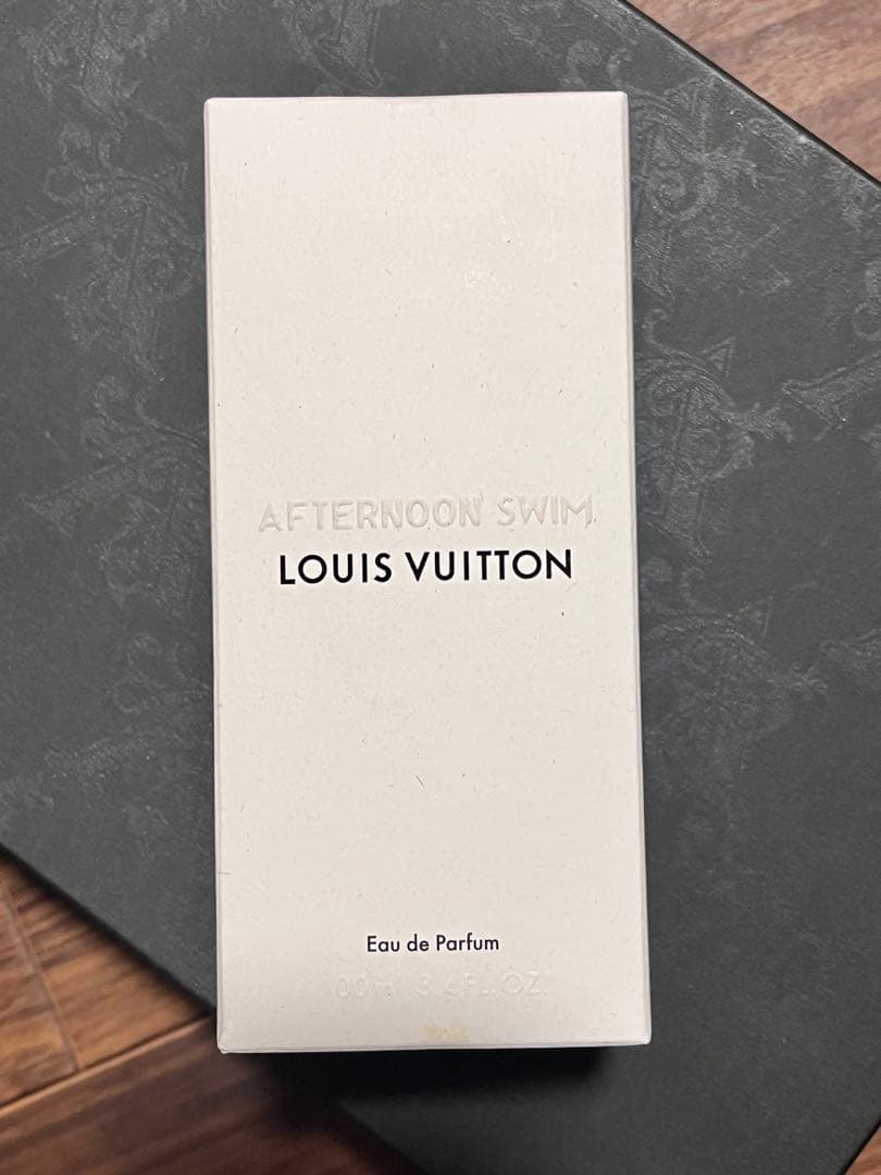 AFTERNOON SWIM LOUIS VUITTON ルイヴィトン　香水
