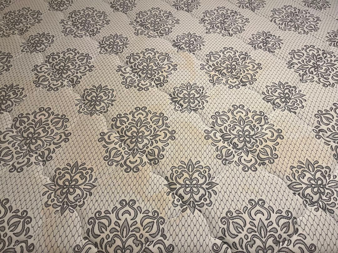 シモンズ　5.5インチレギュラーⅡ　ダブルマットレス(ロング)