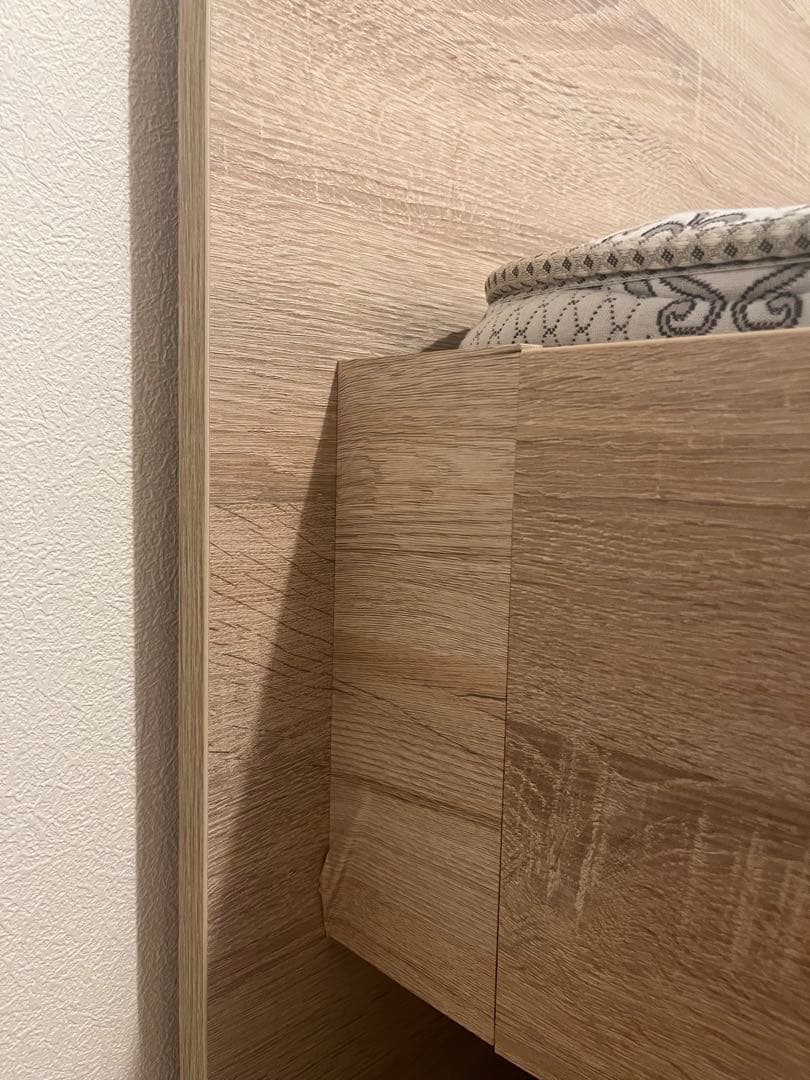 シモンズ　5.5インチレギュラーⅡ　ダブルマットレス(ロング)