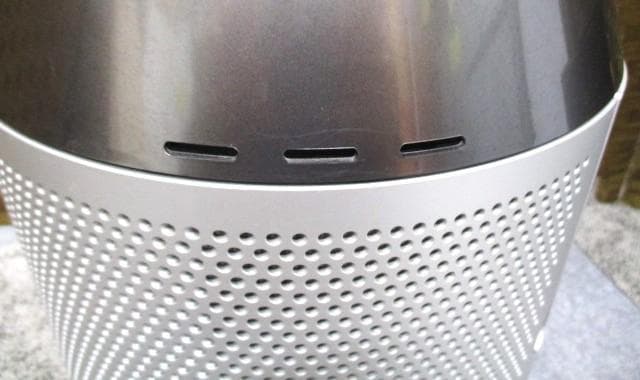 美品　Dyson Pure Humidify+Cool 加湿空気清浄機　PH01