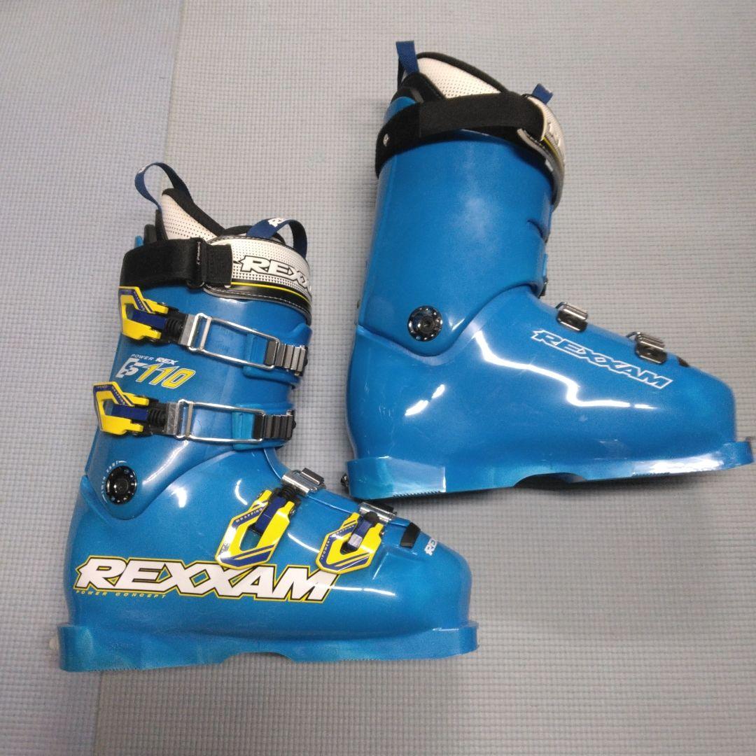 REXXAM POWER REX S110、26.0cm、新品・未使用