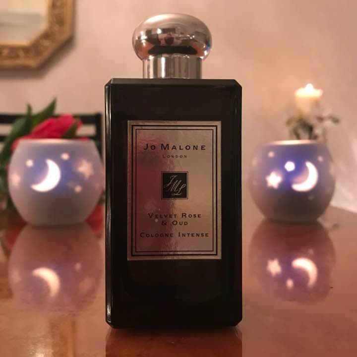 ✽.。.:*ジョーマローン ヴェルベットローズ＆ウード 100mL