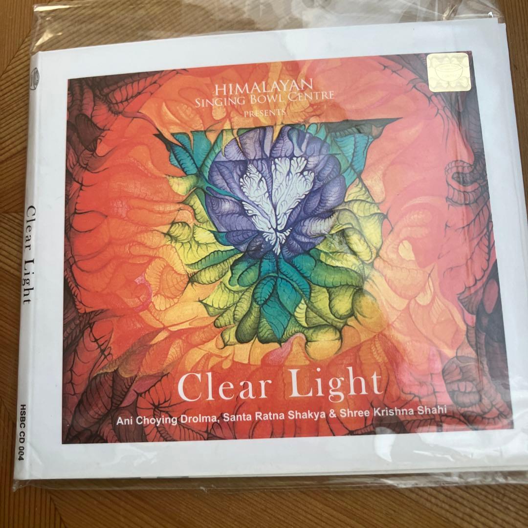 満月シンギングボウル　③ サンタラトナシャキア氏工房