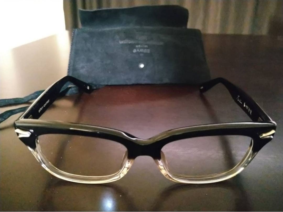 【稀少な美品】泰八郎謹製 Premier 3入手困難なツートン専用本皮ケース付き