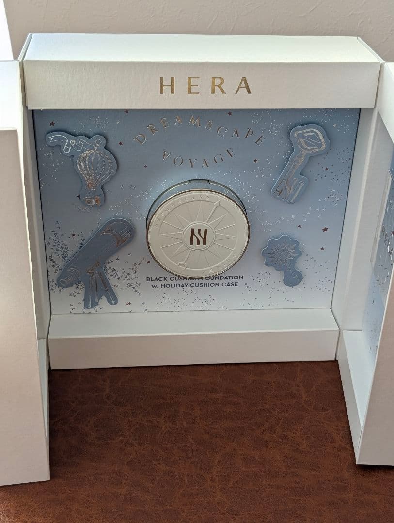 値下HERA HolidayCollection ホリデーコレクション 2024