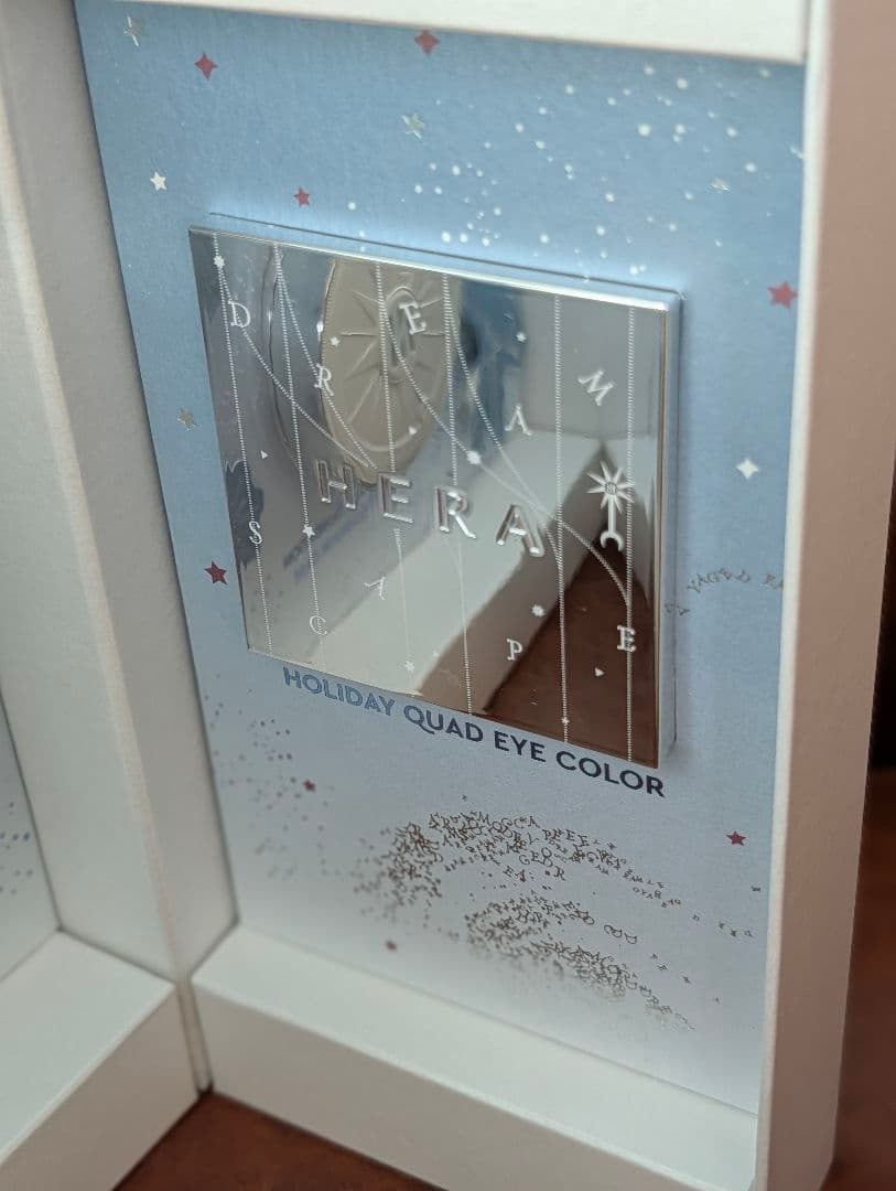 値下HERA HolidayCollection ホリデーコレクション 2024