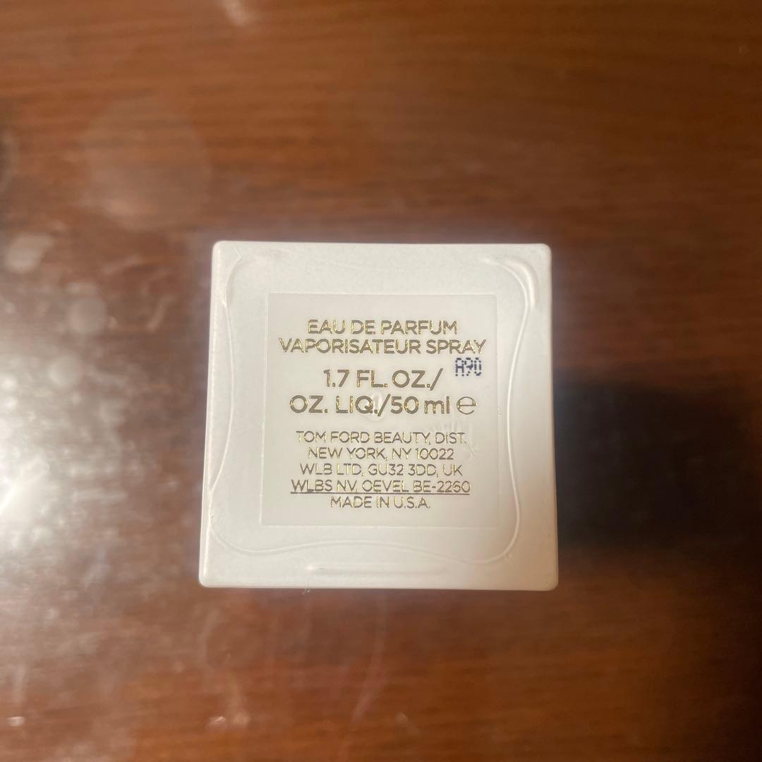 Tom Ford 香水