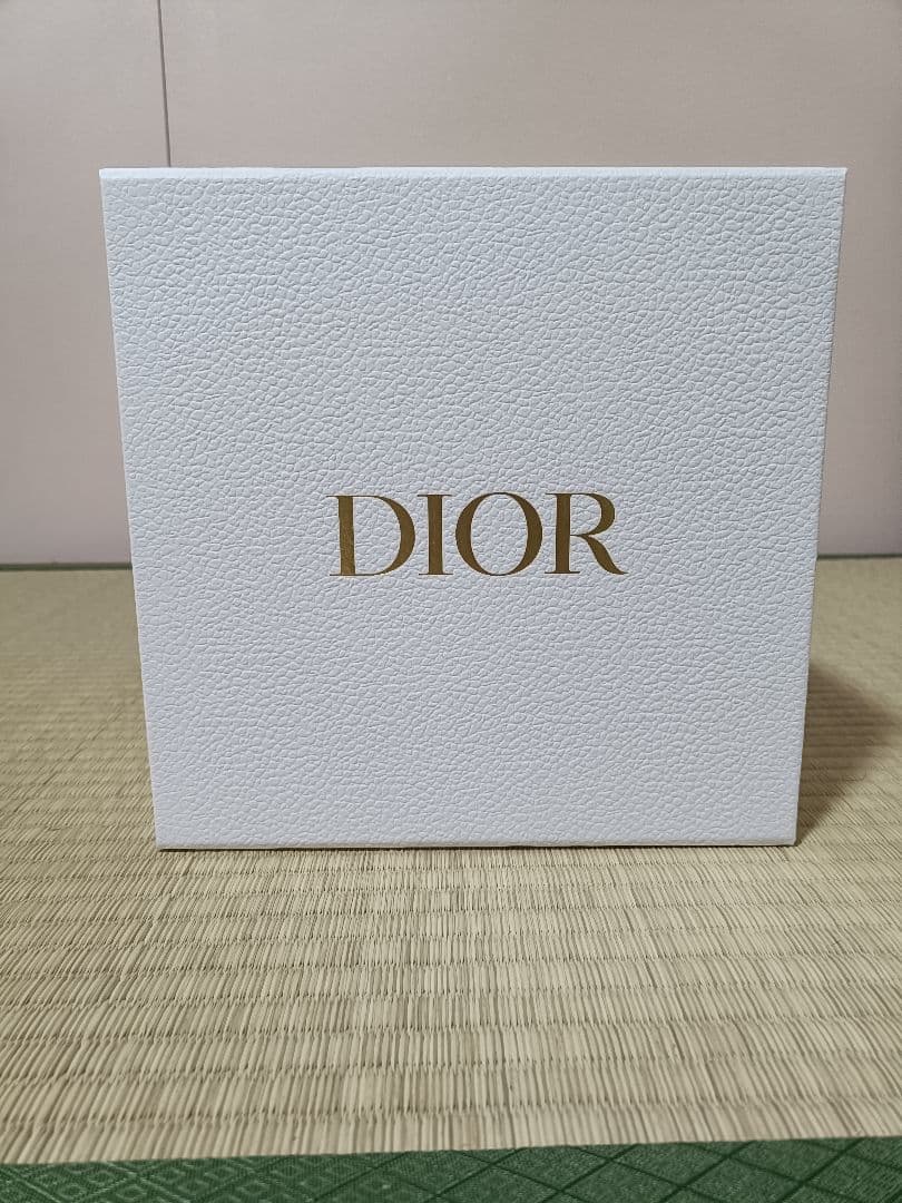 Christian Dior 洗顔料と化粧水セット