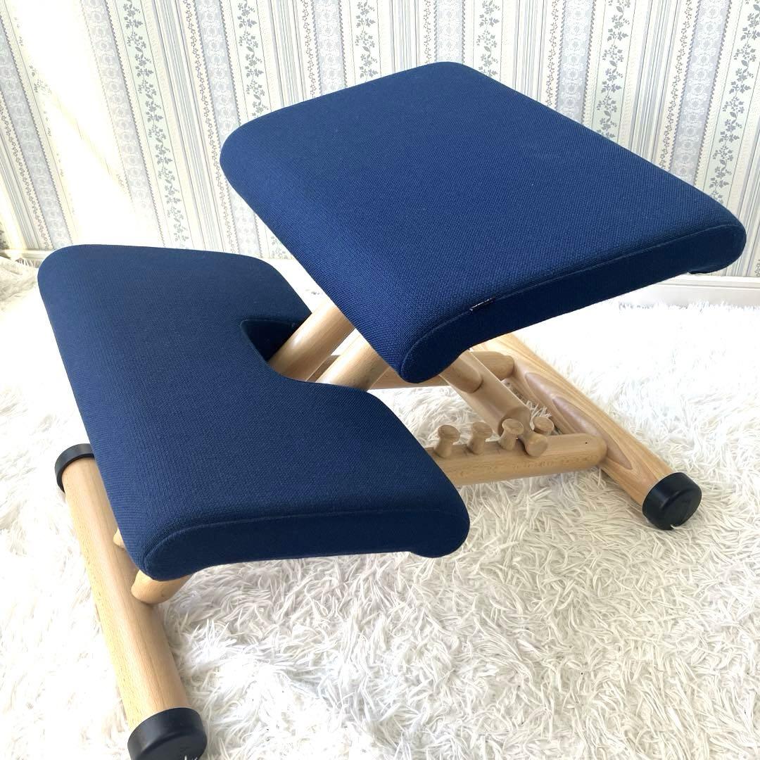 ストッケ　VARIER　ヴァリエール　Multi　マルチバランス　BALANS