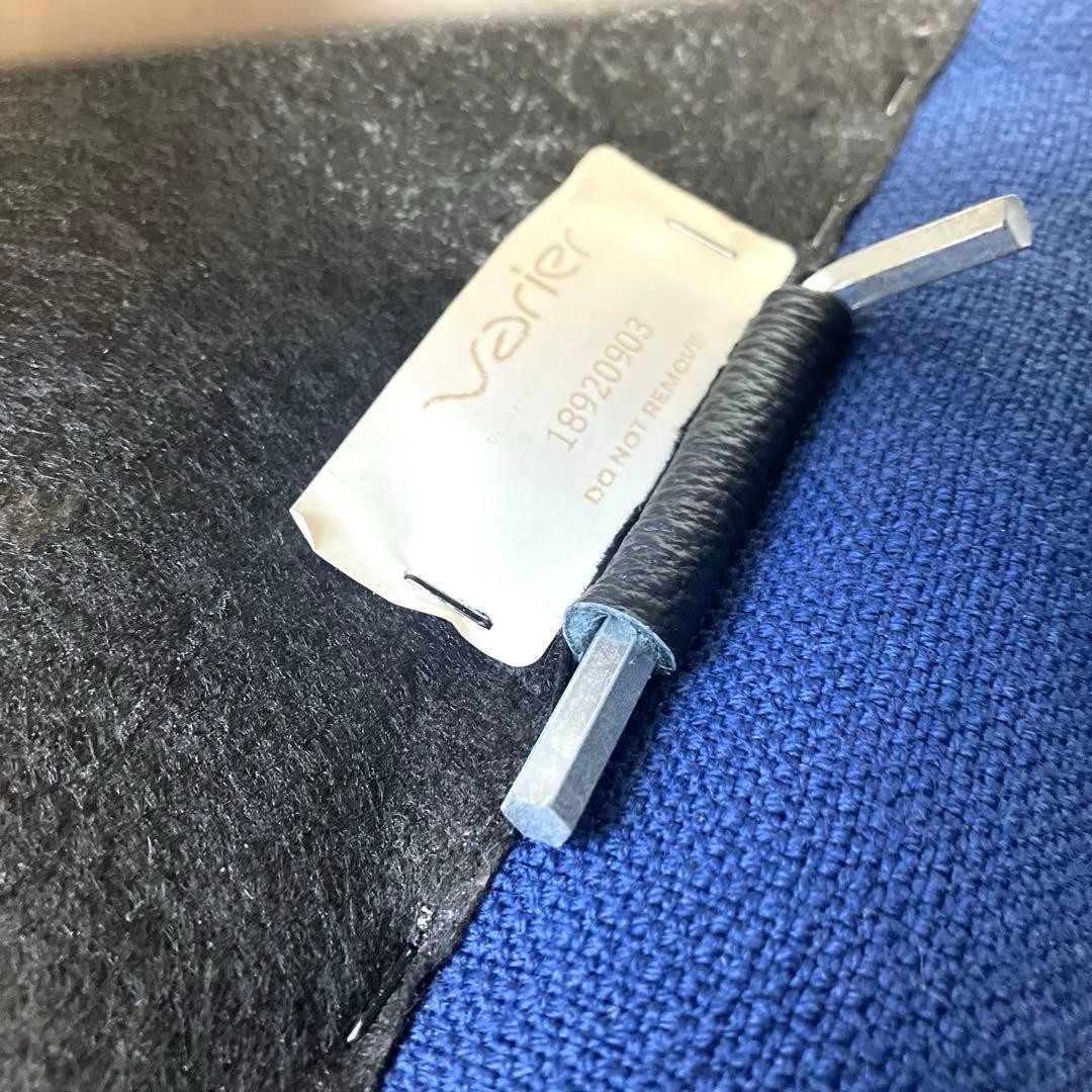 ストッケ　VARIER　ヴァリエール　Multi　マルチバランス　BALANS