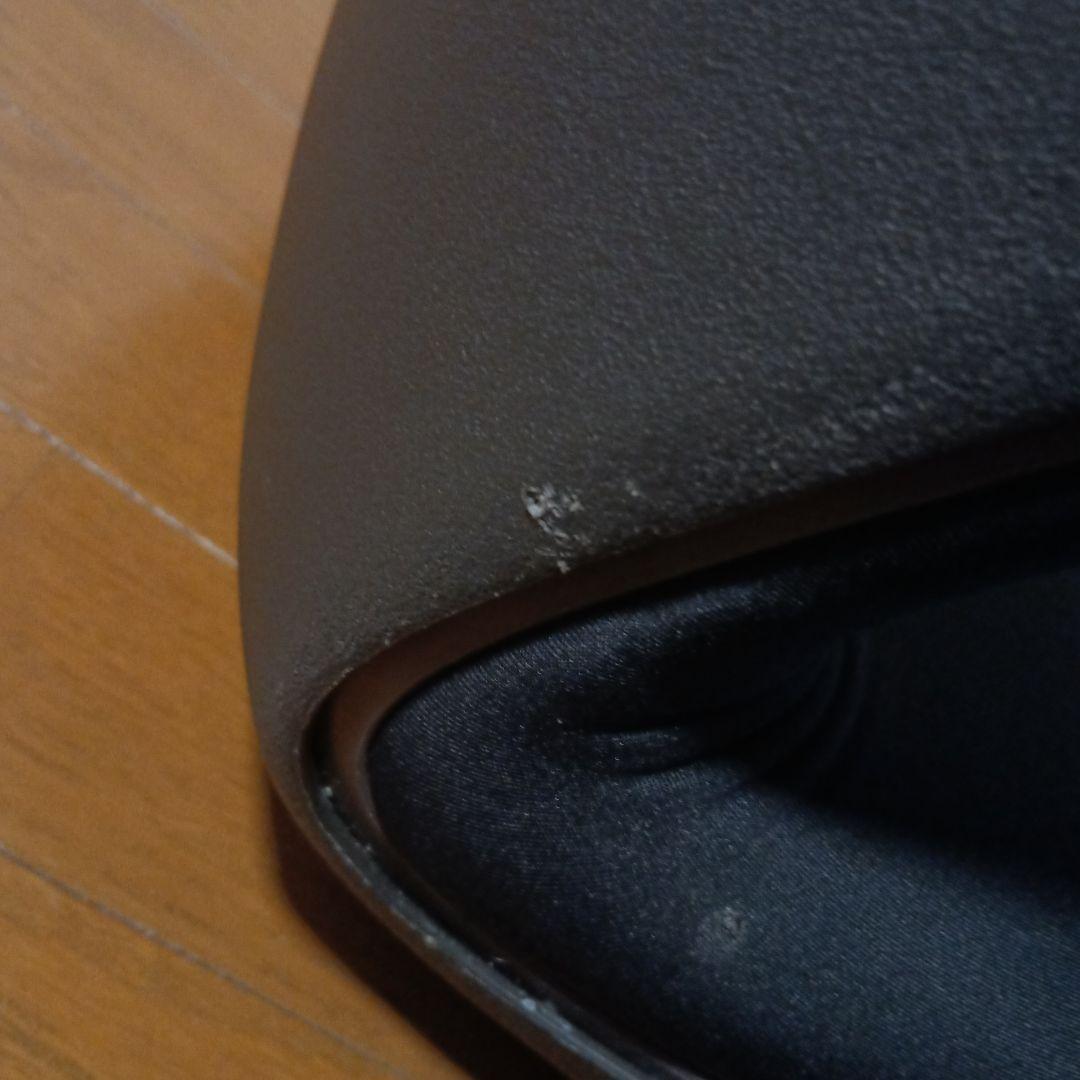 骨盤矯正クッション Style 黒