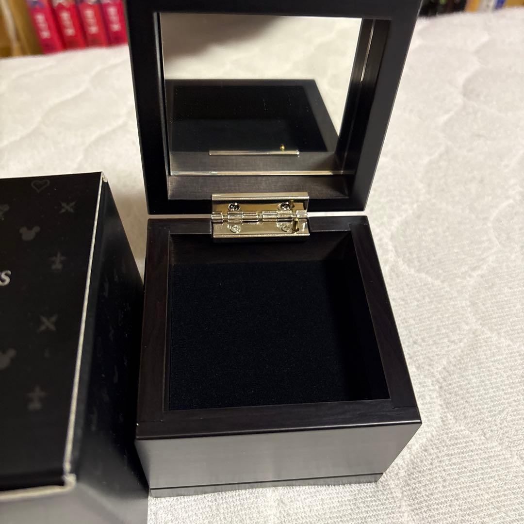 キングダムハーツ オルゴールVector to the heavens