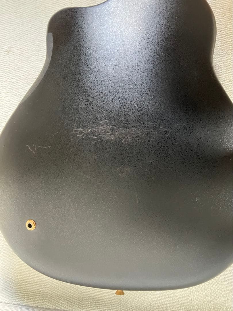 MORRIS Tornado Z1-12 12弦　エレアコギター