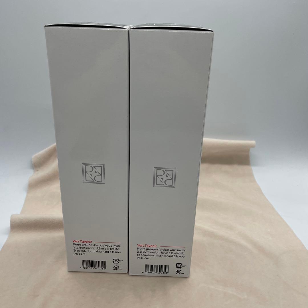 ❶RE L’AMOUR ボディケア エキスパート マックス ボディ2本