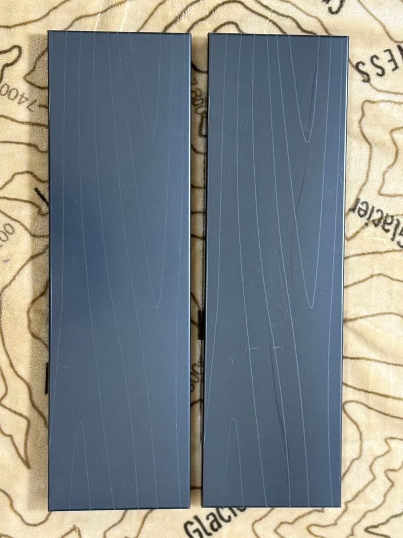 WHATWEWANT WWW_EXTENSIONTABLE（WN)純正ケース付