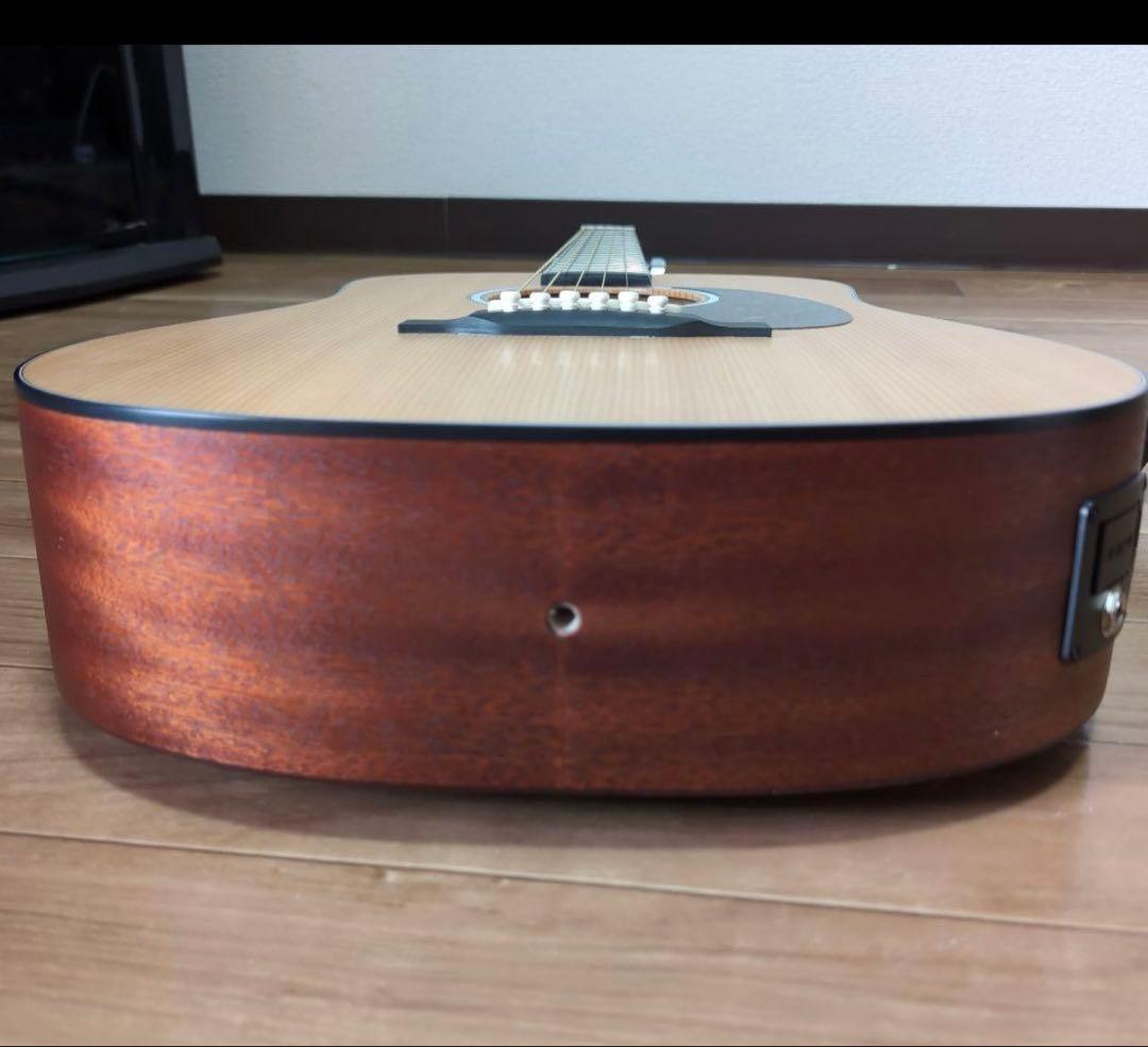 Martin DJR-10E-02 エレアコ