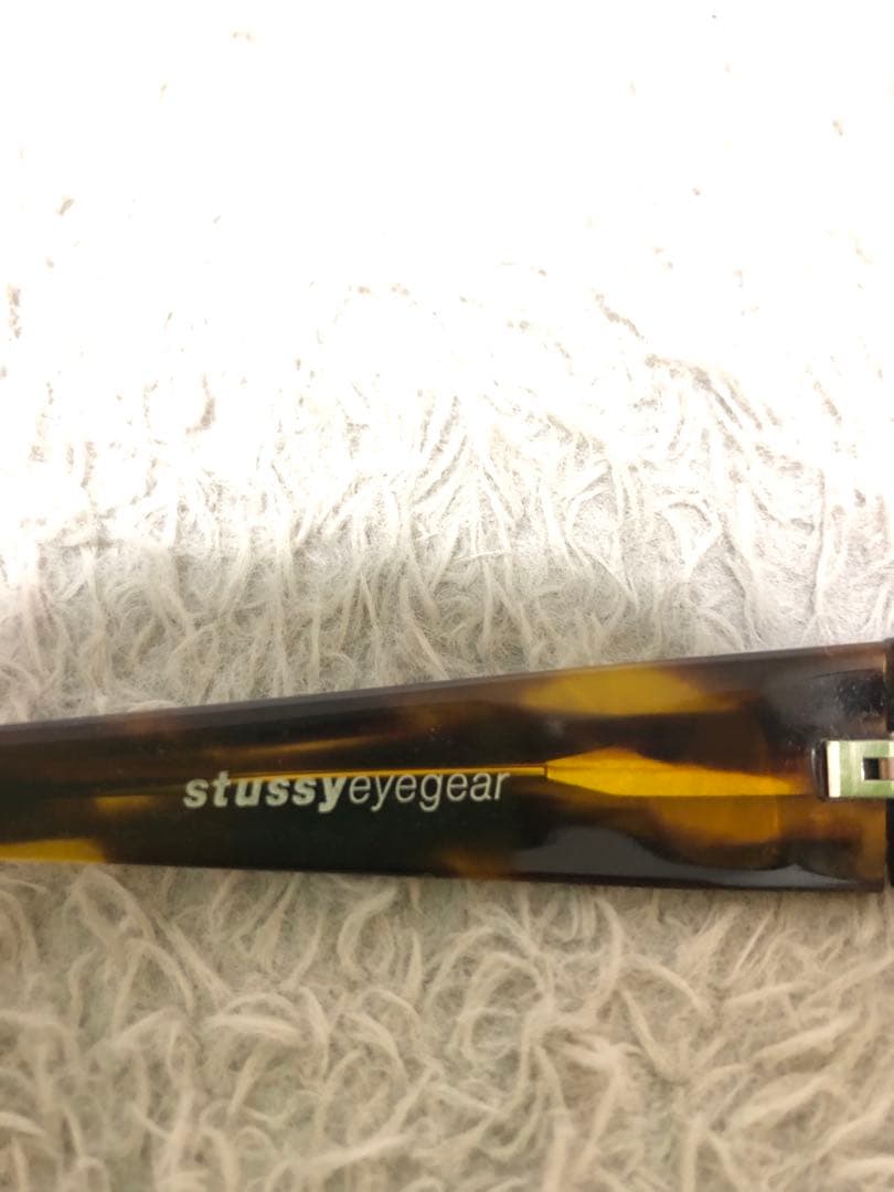 STUSSY ステューシー Davis