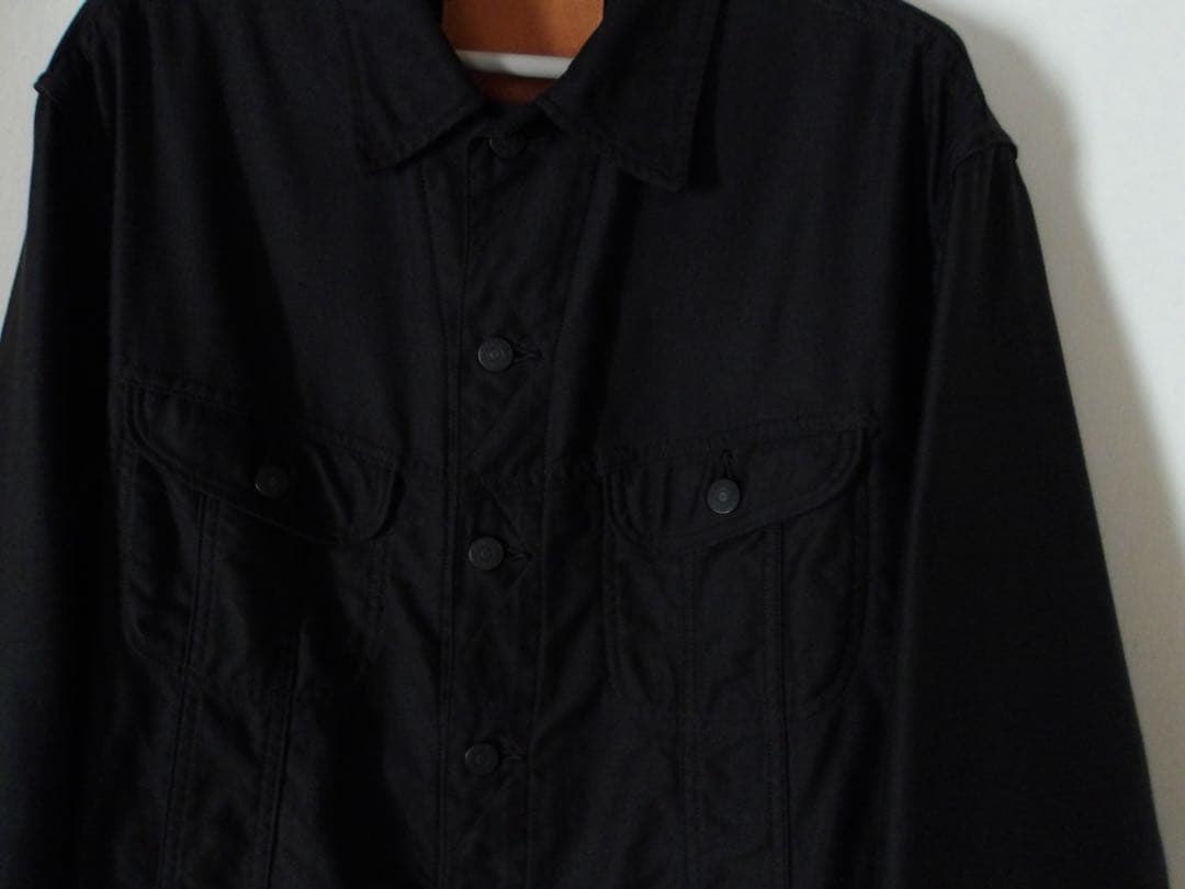 ジャケット・アウター KAPTAINSUNSHINE BEAMS PLUS WESTERNER