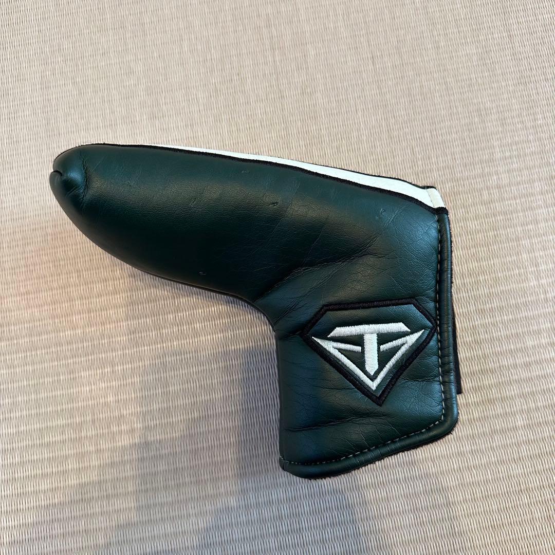 オデッセイ　トューロン　サンディエゴ　パター