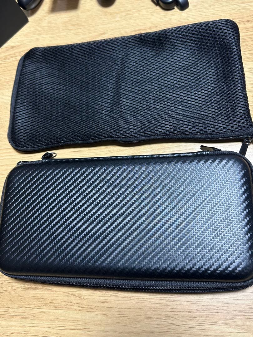 Nintendo Switch バッテリー強化版