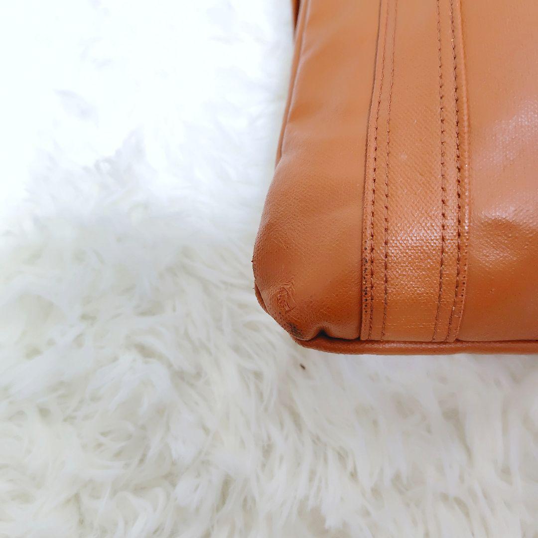 PORTER ポーター 吉田カバン フリースタイル ショルダーバッグ レザー