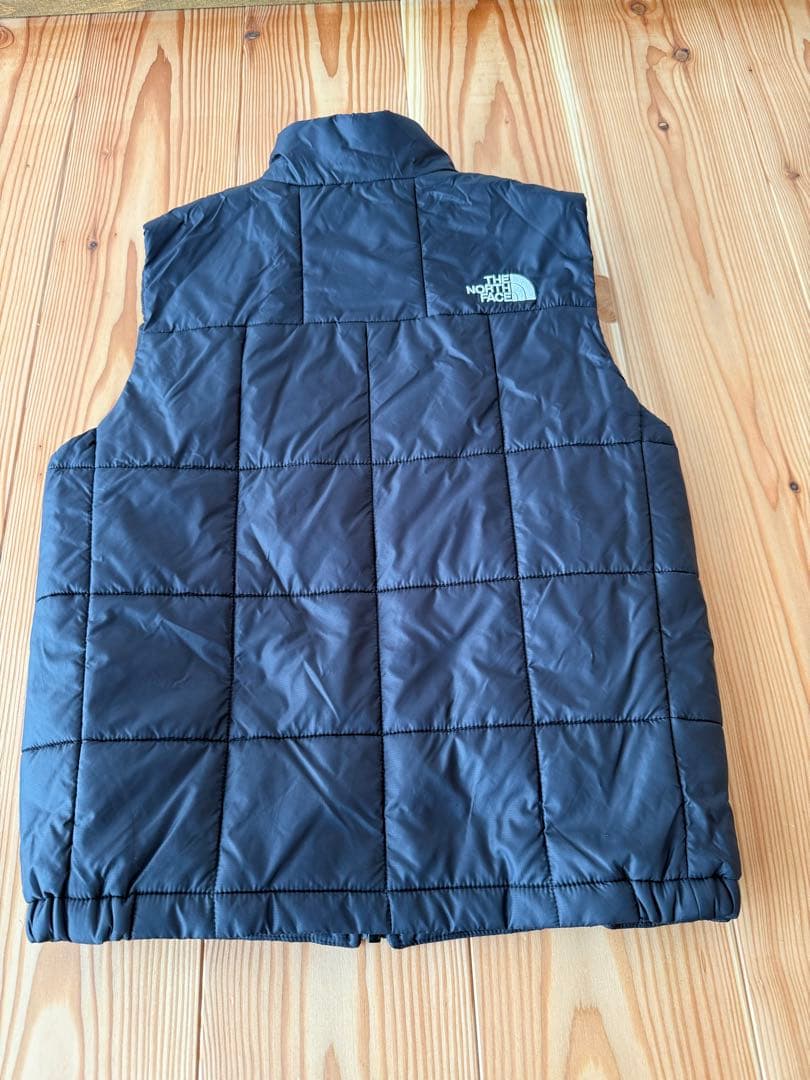 ノースフェイス アウター THE NORTH FACE 130cm キッズ 上下