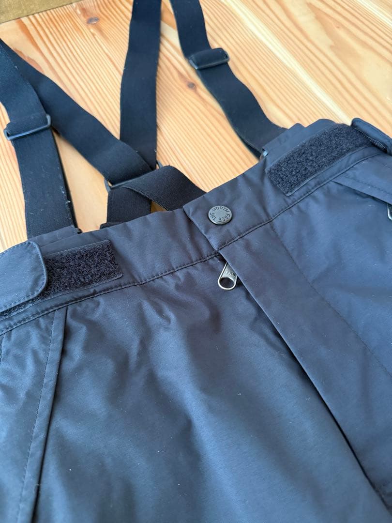 ノースフェイス アウター THE NORTH FACE 130cm キッズ 上下