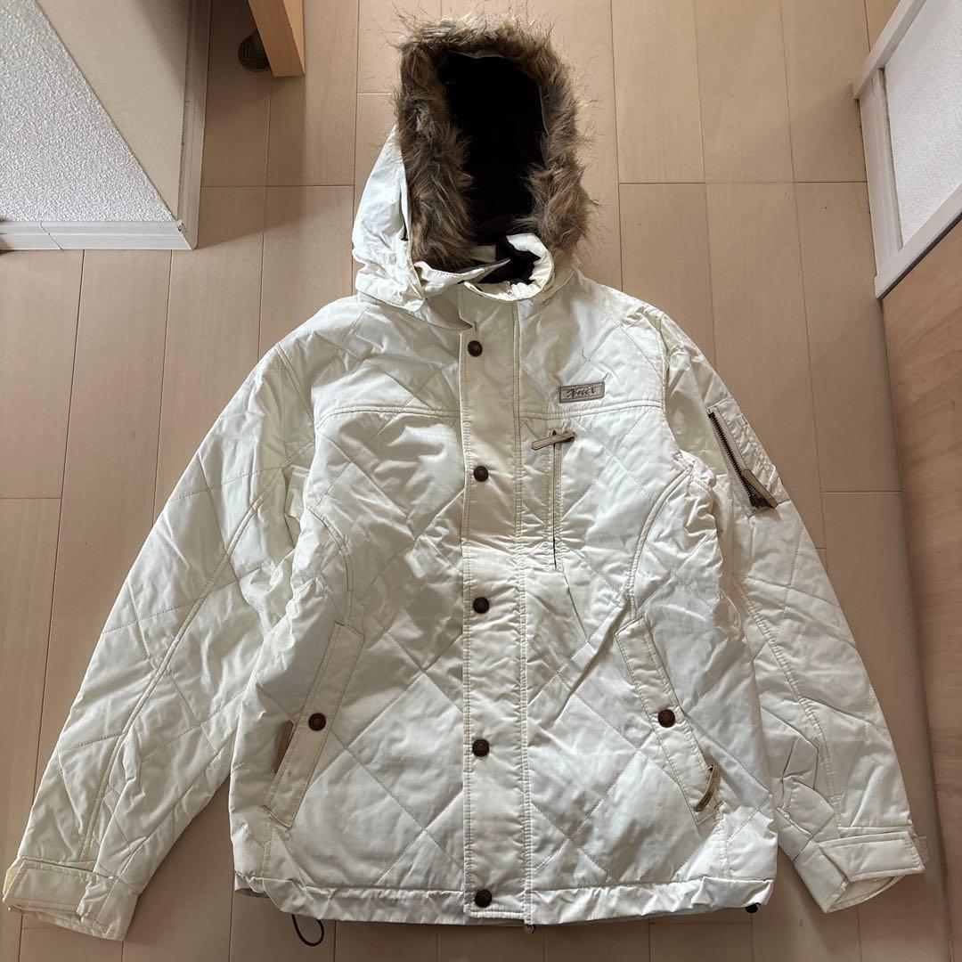 【X-NIX】スノーウエア上下セット Ｌ　フェニックス