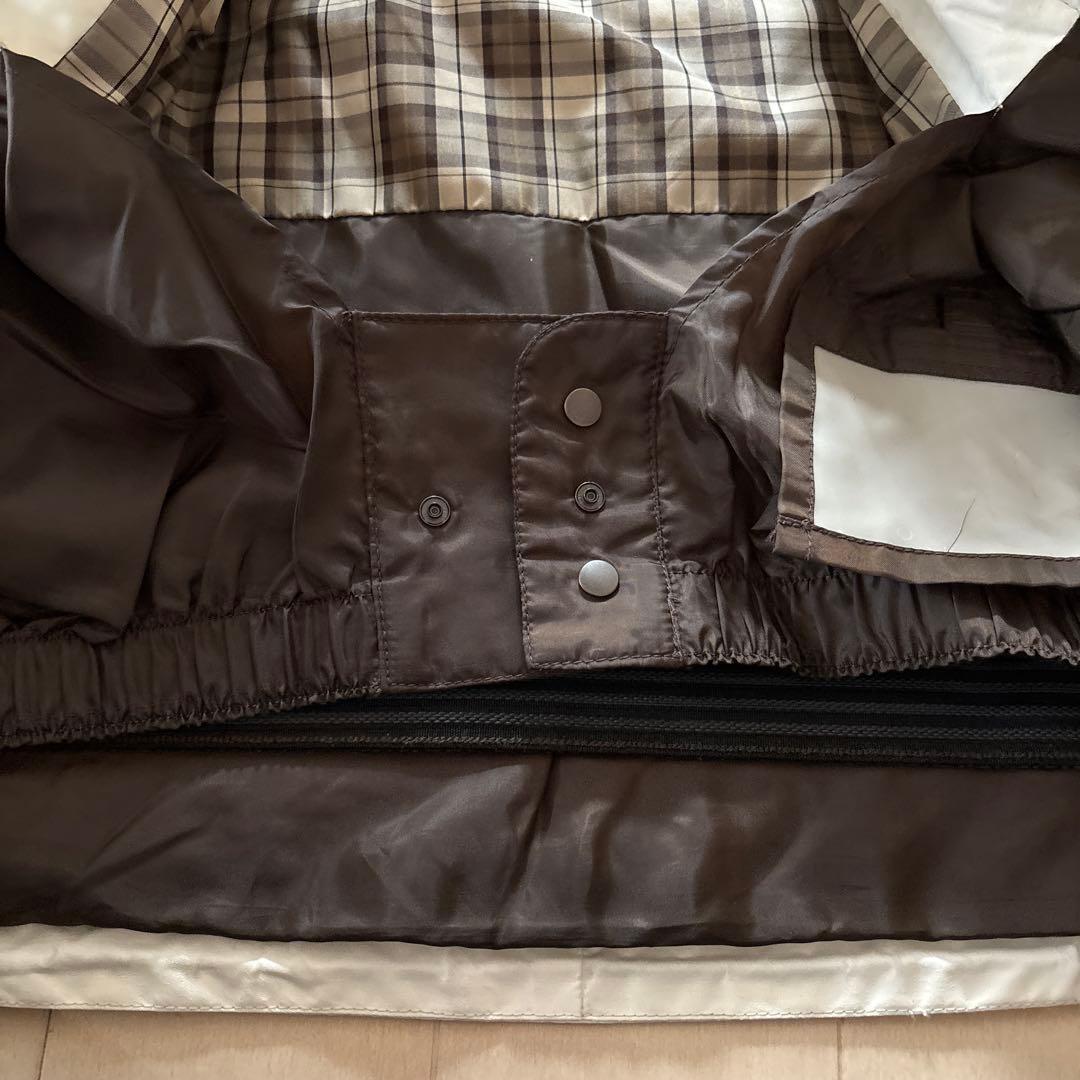 【X-NIX】スノーウエア上下セット Ｌ　フェニックス